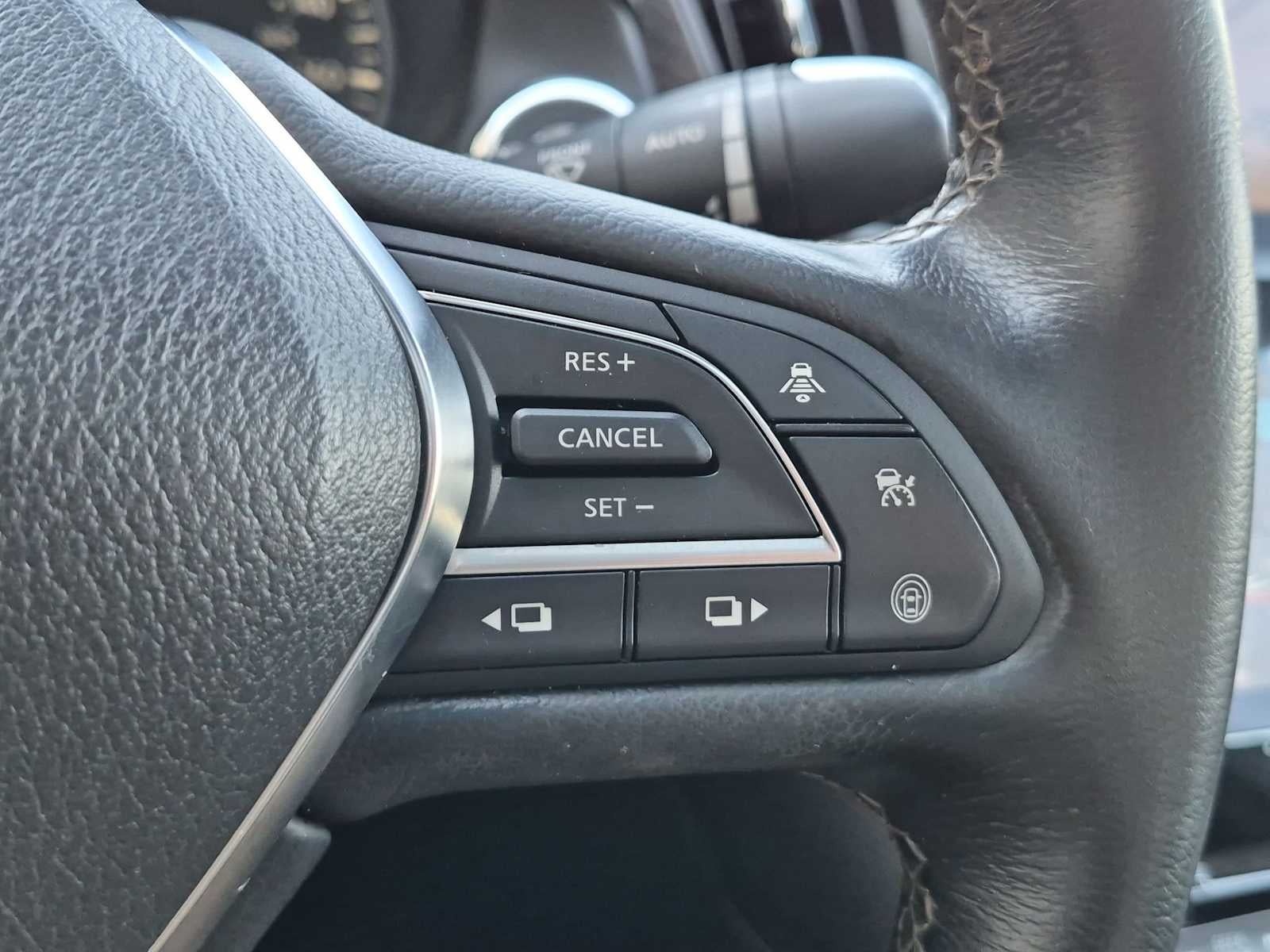 2021 INFINITI Q50 3.0t SENSORY