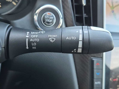 2021 INFINITI Q50 3.0t SENSORY