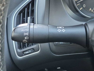 2021 INFINITI Q50 3.0t SENSORY
