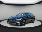 2021 INFINITI Q50 3.0t SENSORY