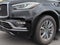 2022 INFINITI QX80 LUXE