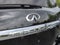 2022 INFINITI QX80 LUXE