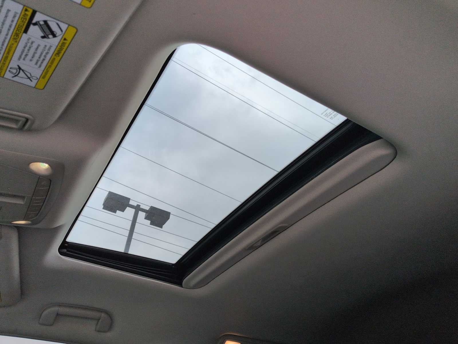 2022 INFINITI QX80 LUXE