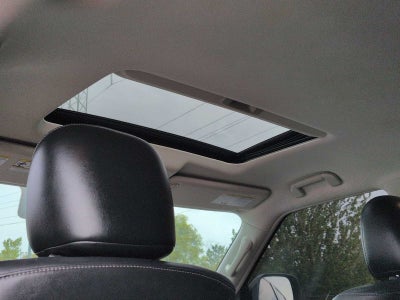 2022 INFINITI QX80 LUXE