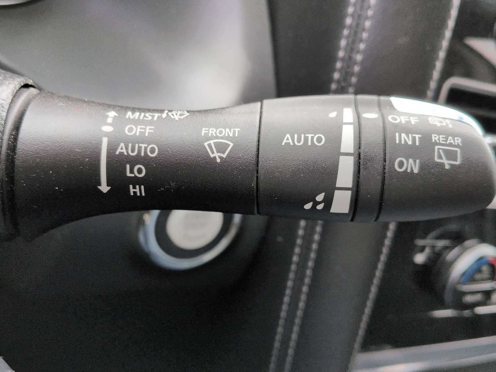 2022 INFINITI QX80 LUXE