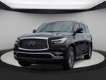 2022 INFINITI QX80 LUXE