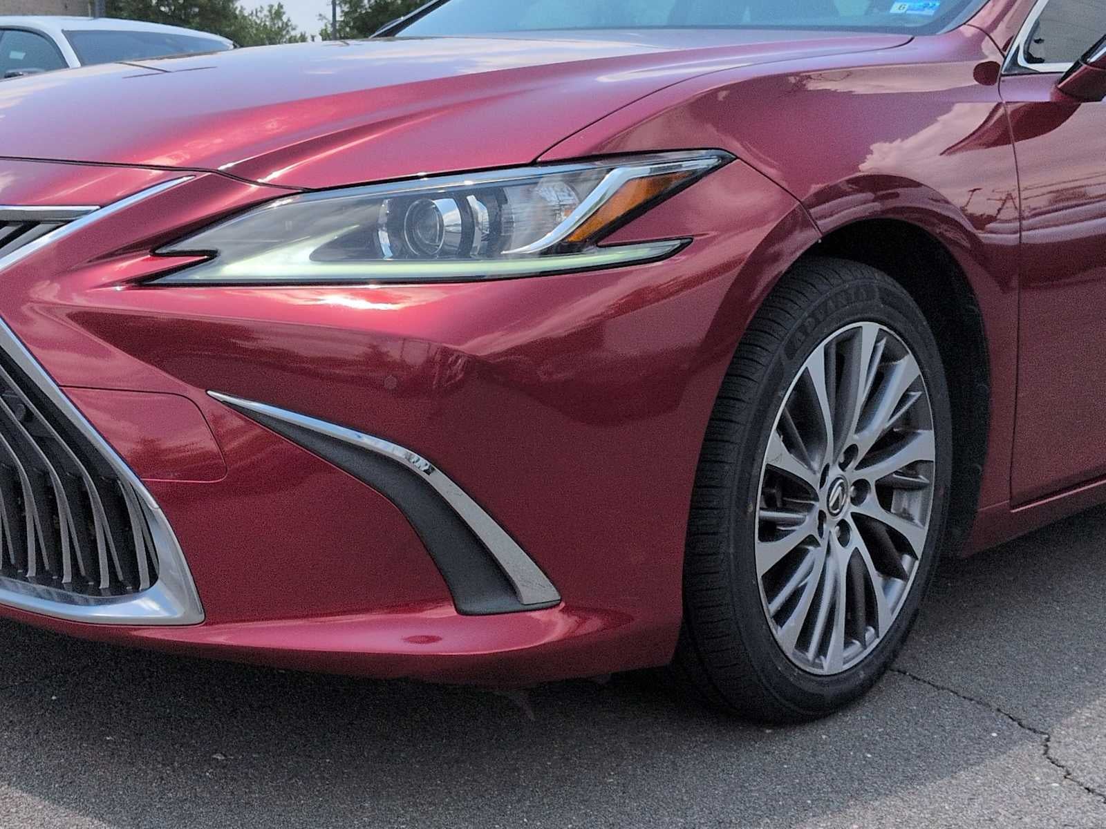 2019 Lexus ES 350 ES 350
