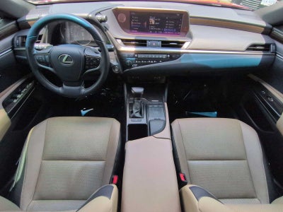 2019 Lexus ES 350 ES 350