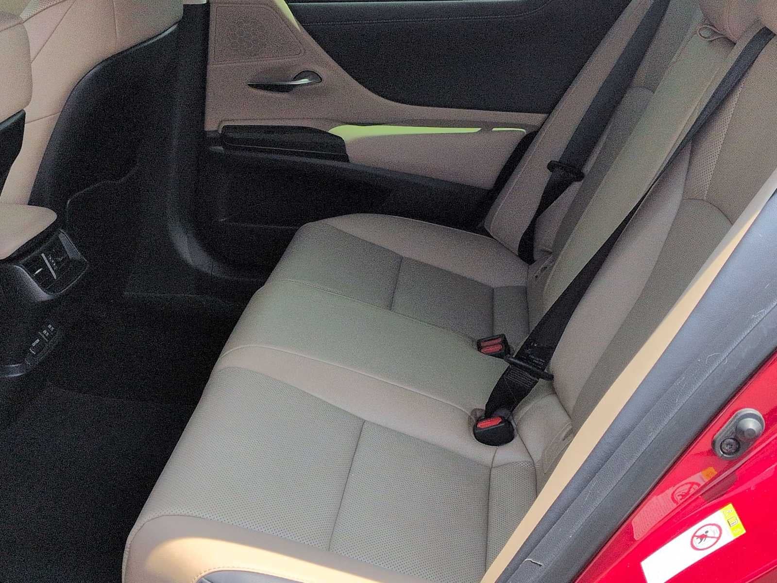 2019 Lexus ES 350 ES 350