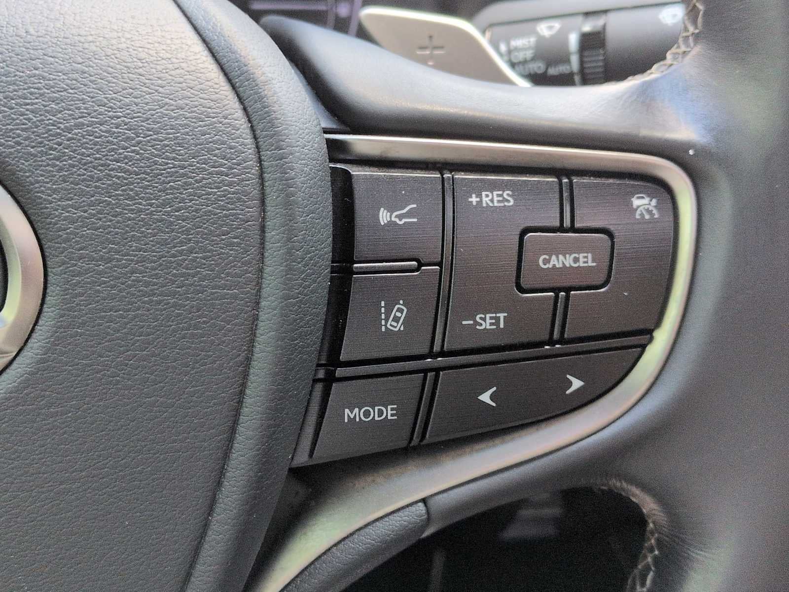 2019 Lexus ES 350 ES 350