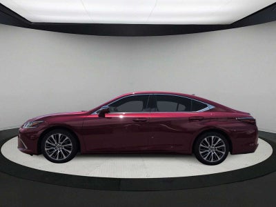 2019 Lexus ES 350 ES 350