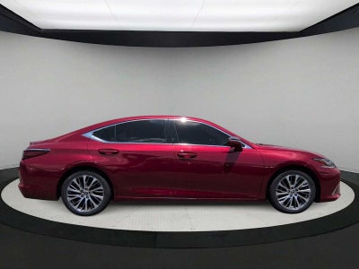 2019 Lexus ES 350 ES 350