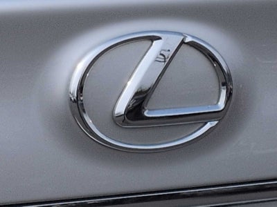 2014 Lexus GS 350 4dr Sdn AWD