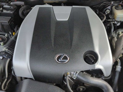 2014 Lexus GS 350 4dr Sdn AWD