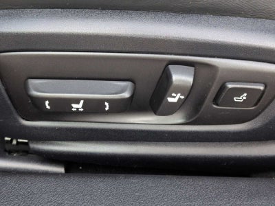 2014 Lexus GS 350 4dr Sdn AWD