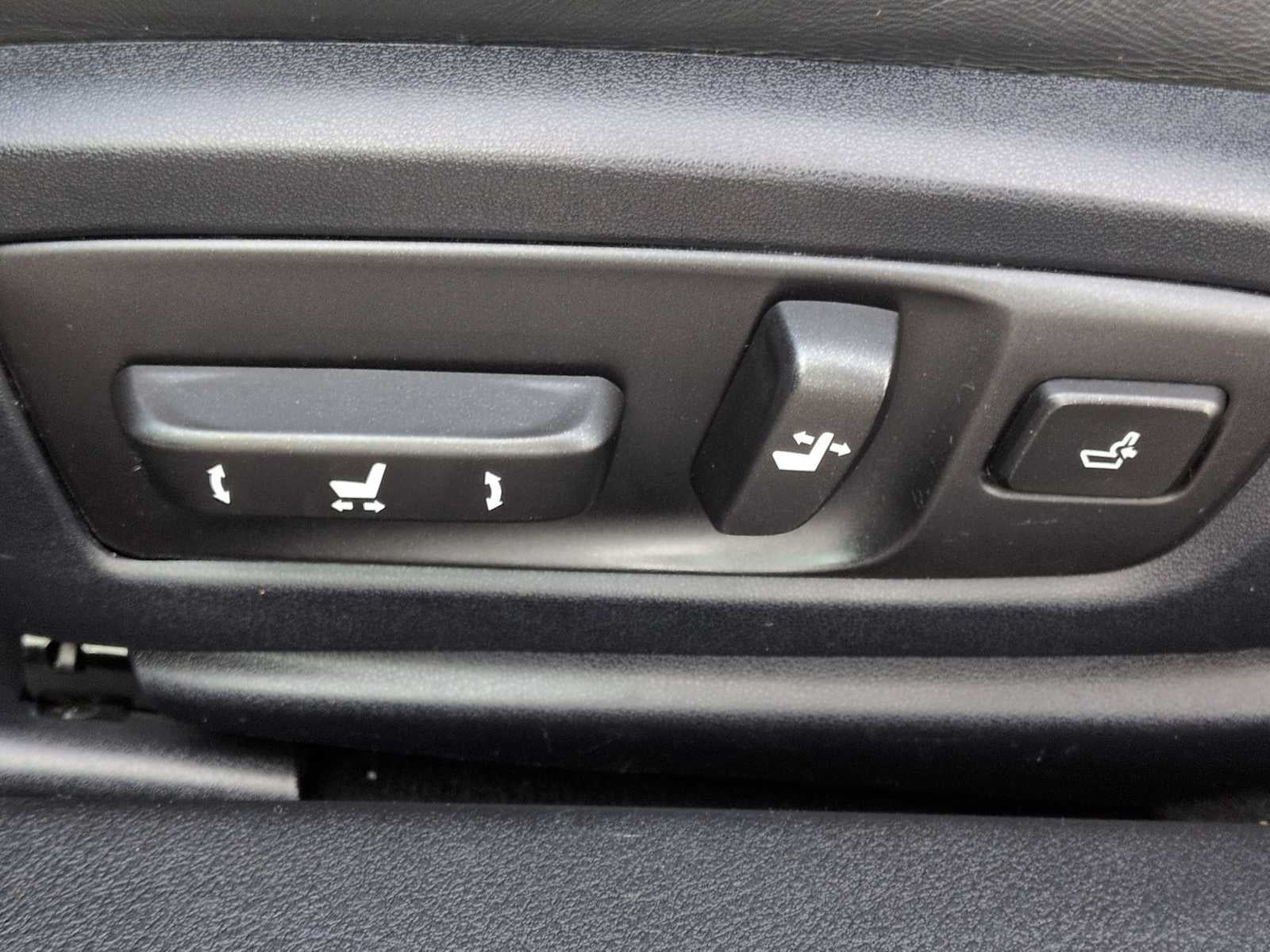 2014 Lexus GS 350 4dr Sdn AWD