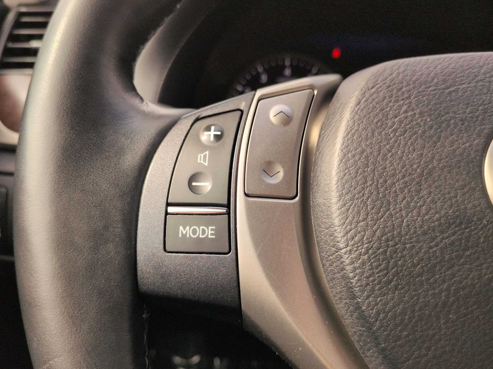 2014 Lexus GS 350 4dr Sdn AWD