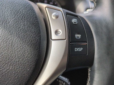 2014 Lexus GS 350 4dr Sdn AWD