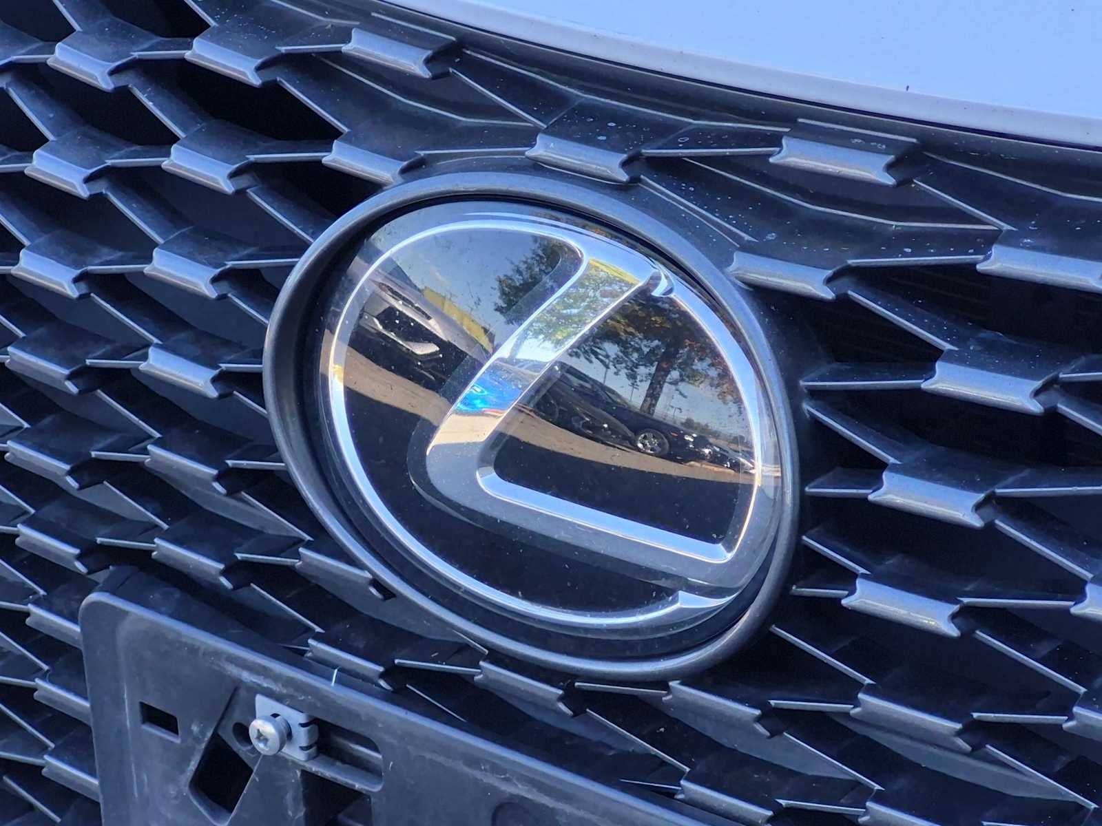2022 Lexus IS 300 IS 300