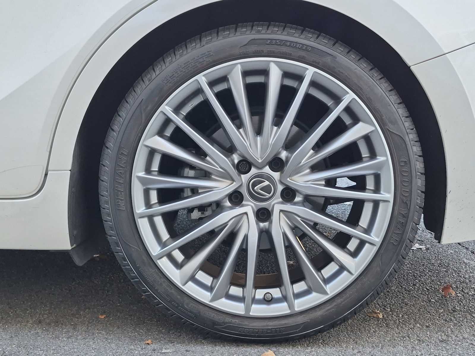 2022 Lexus IS 300 IS 300