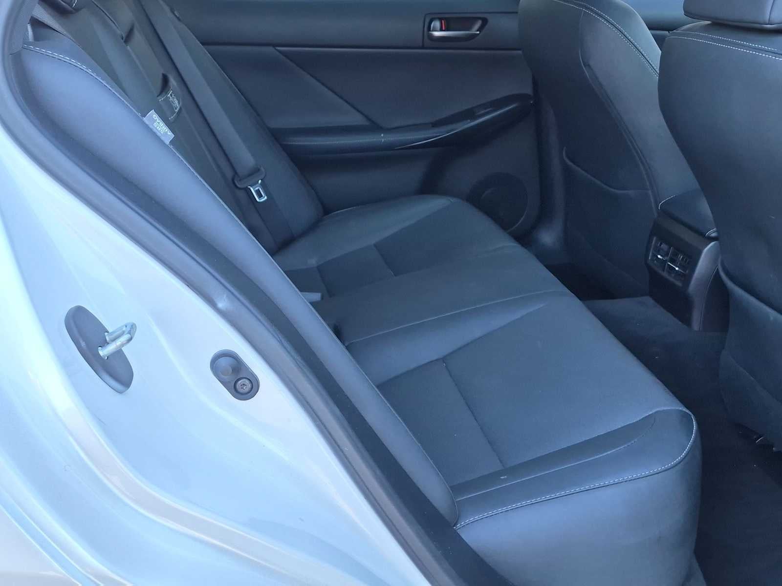 2022 Lexus IS 300 IS 300