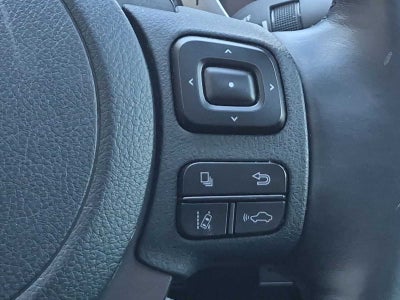 2022 Lexus IS 300 IS 300