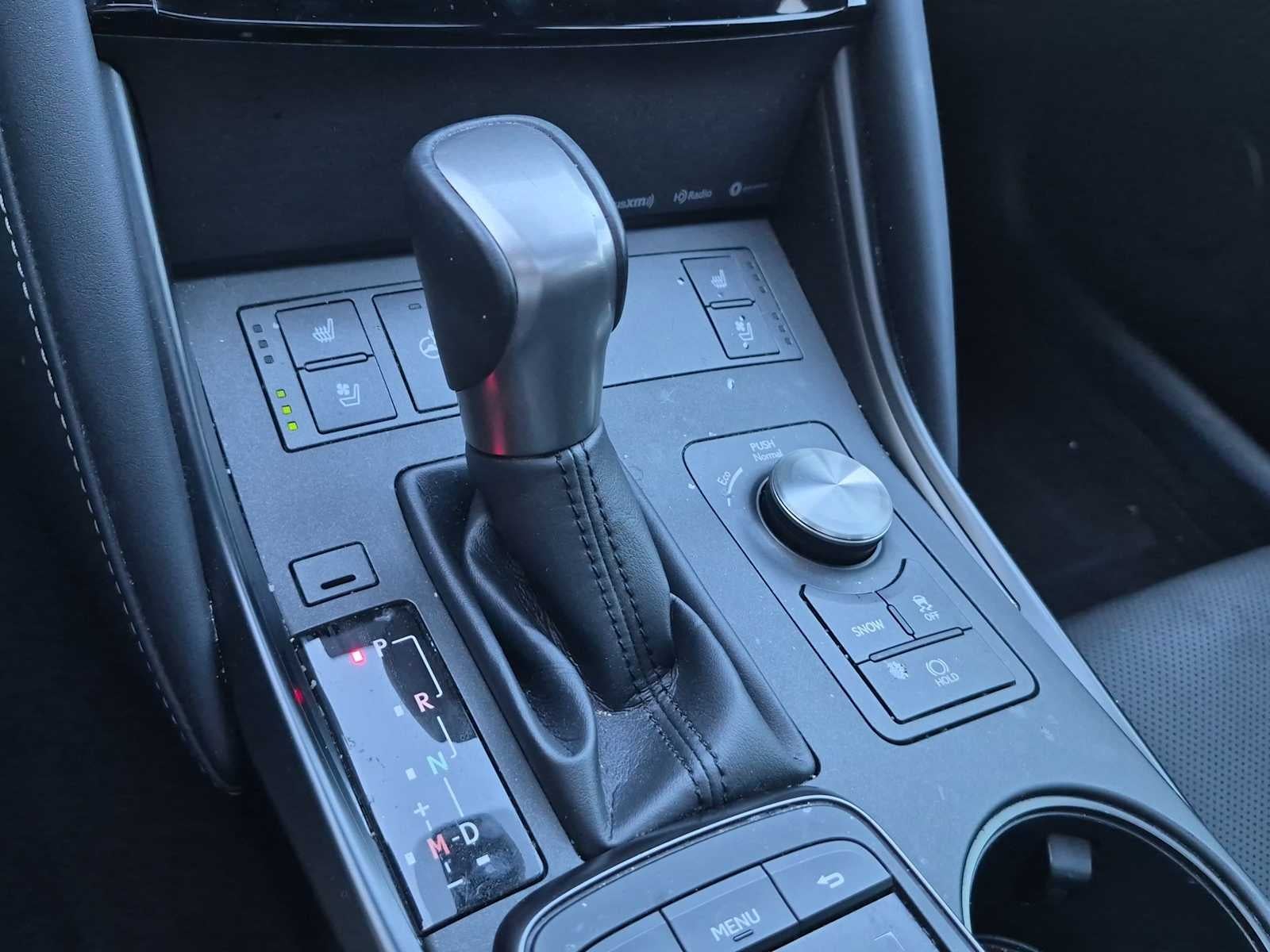 2022 Lexus IS 300 IS 300