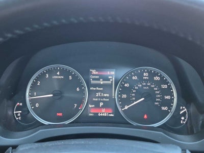 2022 Lexus IS 300 IS 300