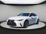 2022 Lexus IS 300 IS 300