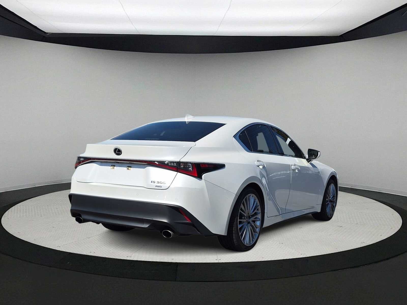 2022 Lexus IS 300 IS 300