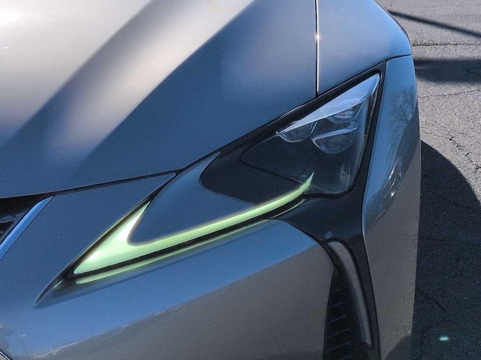 2021 Lexus LC LC 500