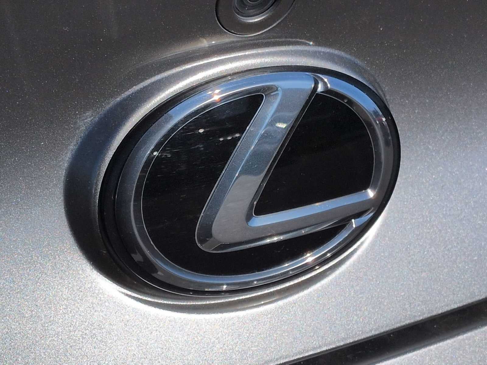 2021 Lexus LC LC 500