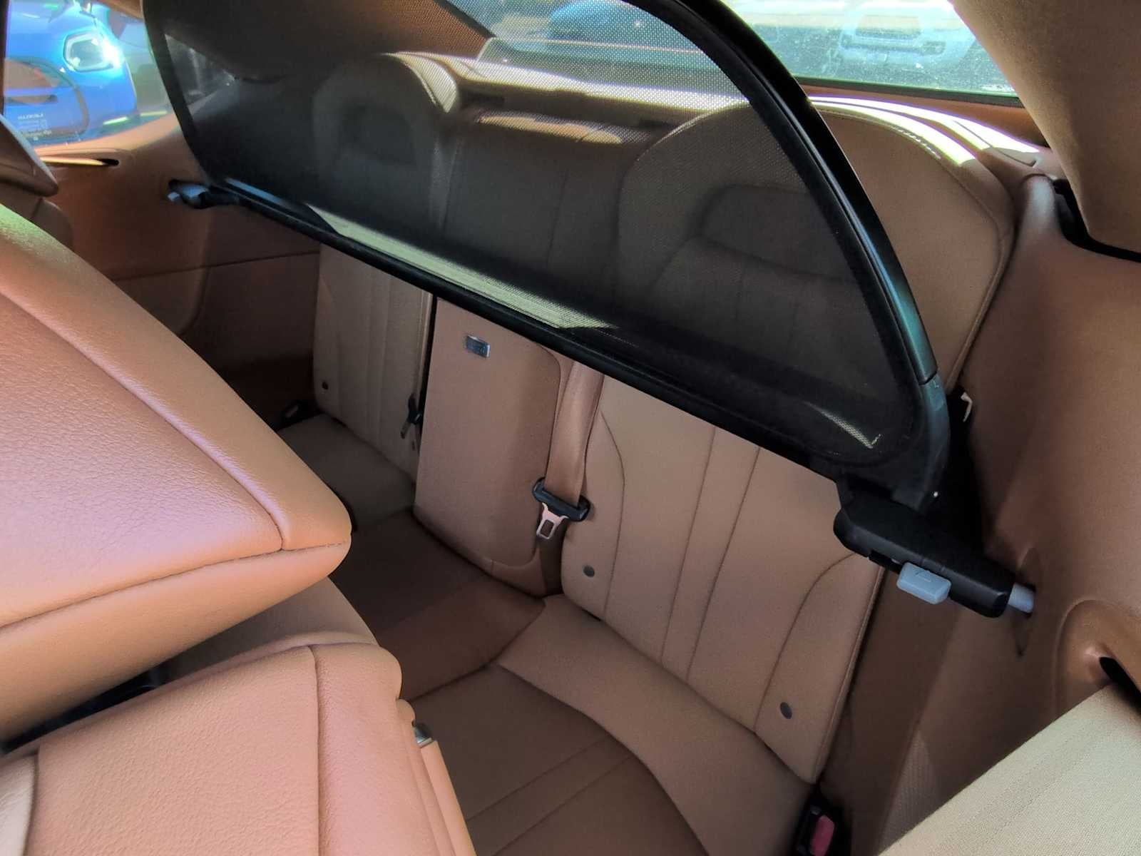 2021 Lexus LC LC 500