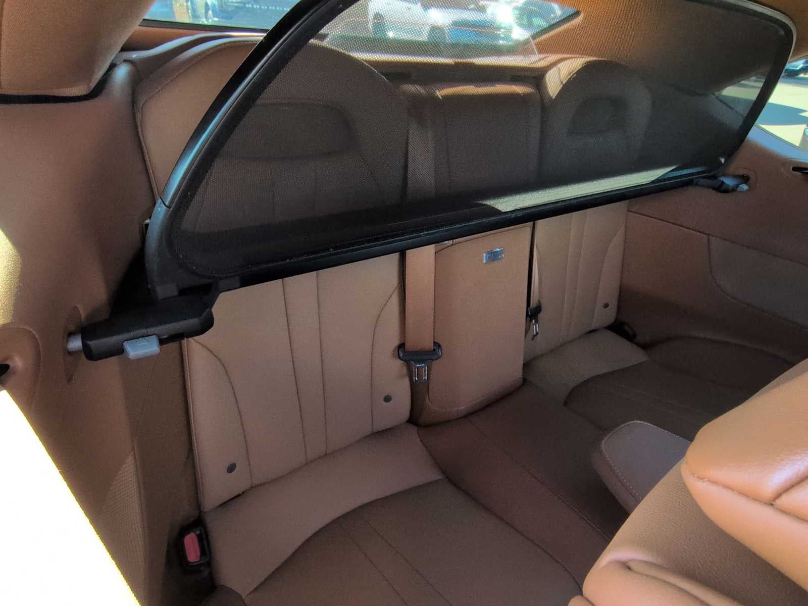 2021 Lexus LC LC 500