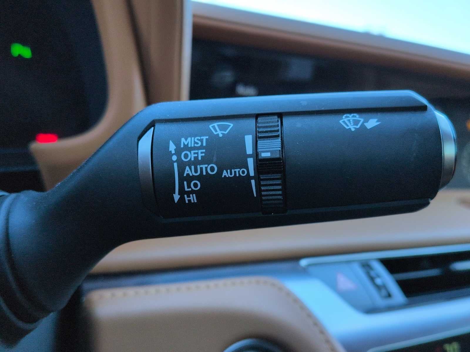 2021 Lexus LC LC 500