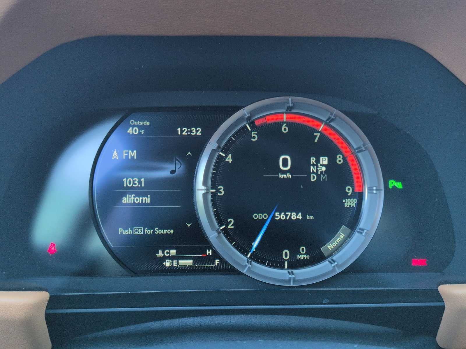 2021 Lexus LC LC 500