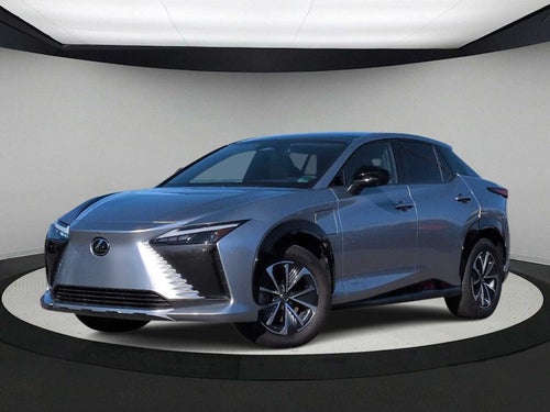 2024 Lexus RZ Premium