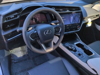 2024 Lexus RZ Premium