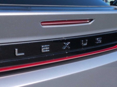 2024 Lexus RZ Premium