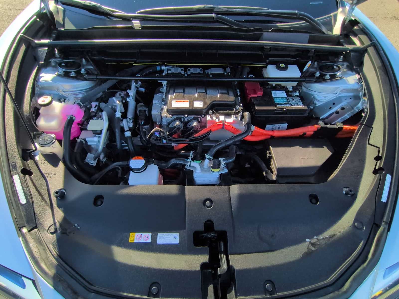 2024 Lexus RZ Premium