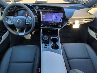 2024 Lexus RZ Premium