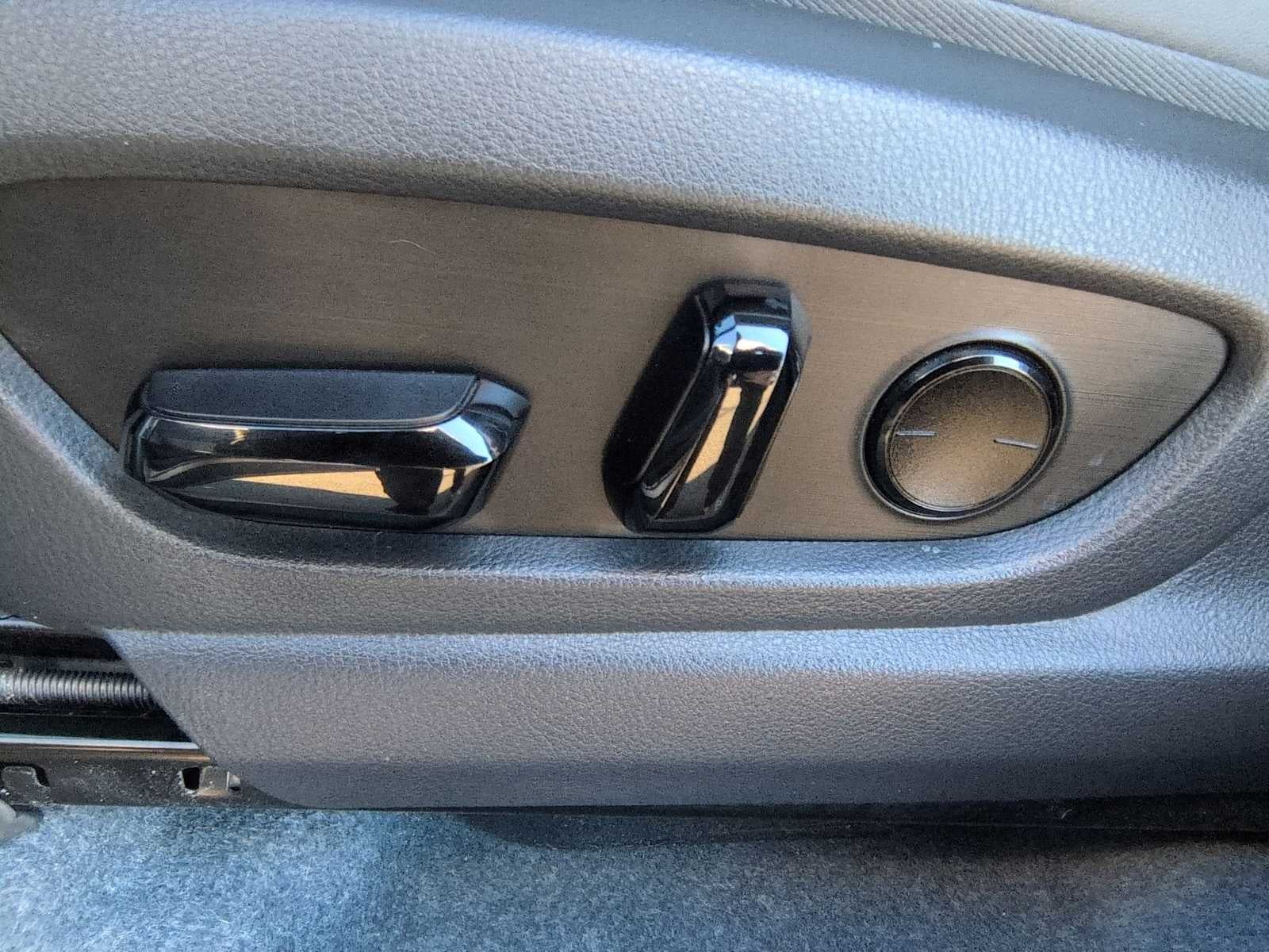 2024 Lexus RZ Premium