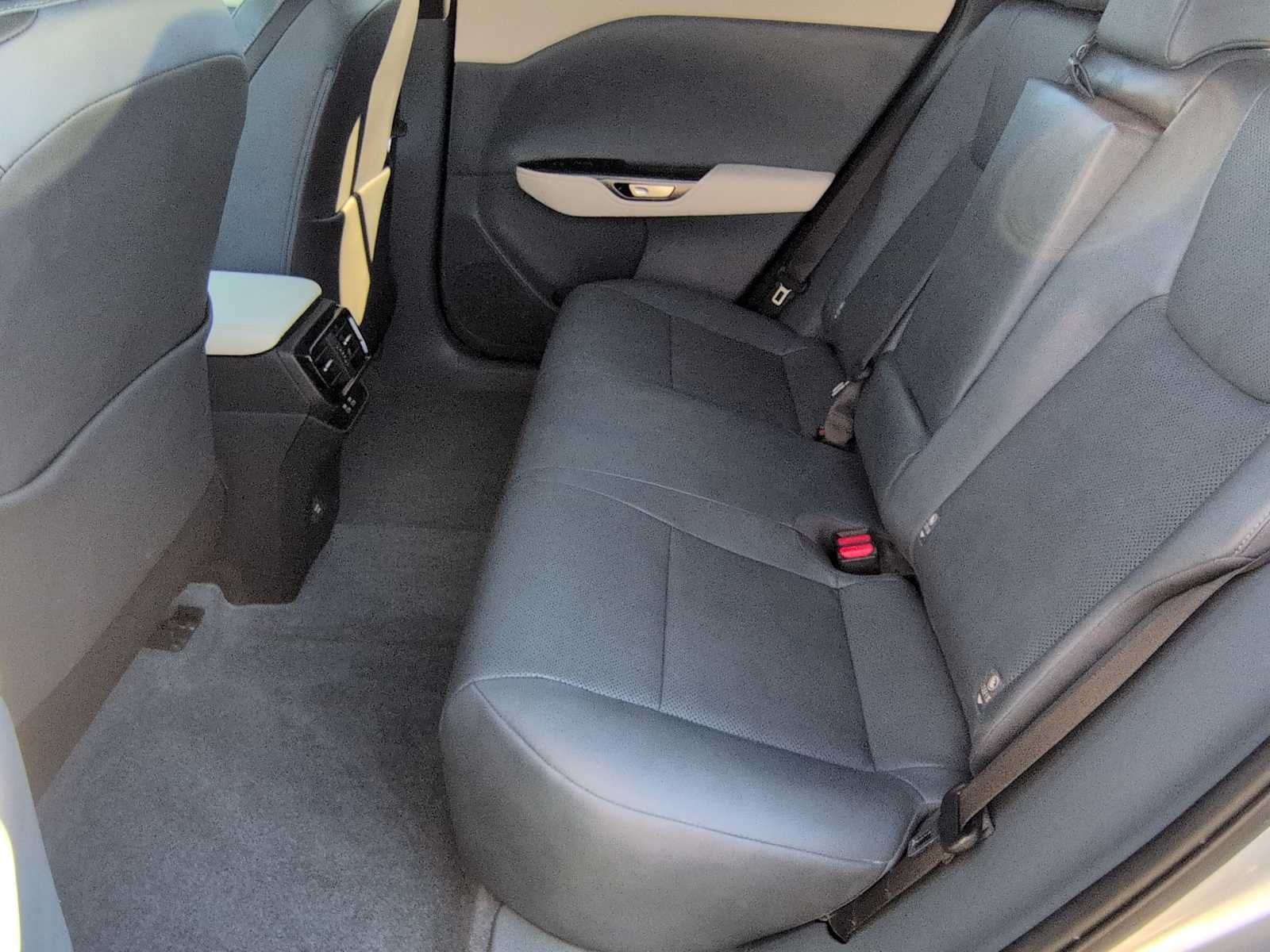 2024 Lexus RZ Premium