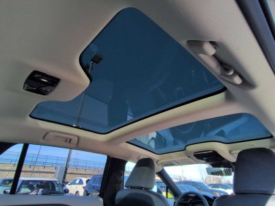 2024 Lexus RZ Premium