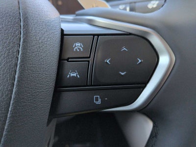 2024 Lexus RZ Premium