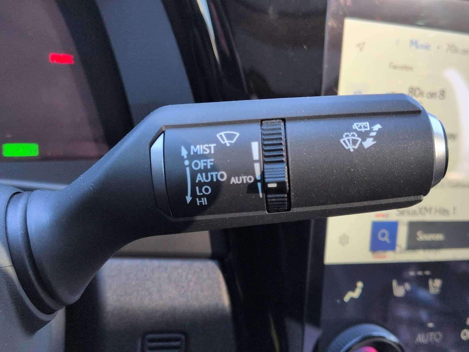 2024 Lexus RZ Premium