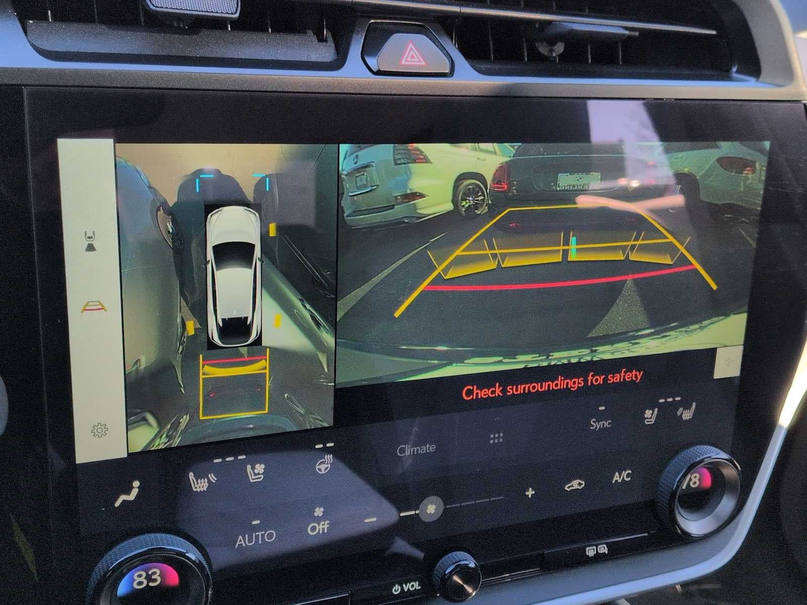 2024 Lexus RZ Premium