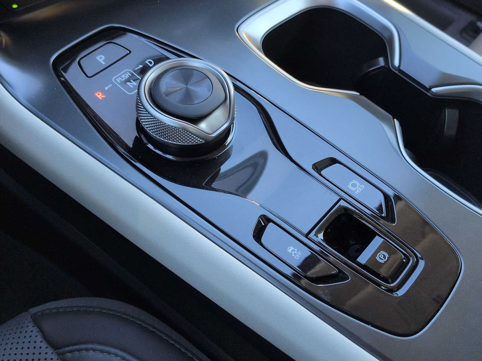 2024 Lexus RZ Premium