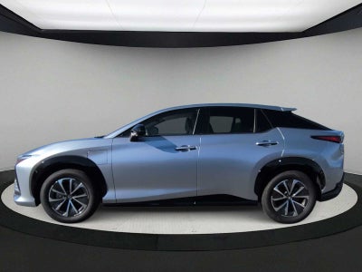 2024 Lexus RZ Premium