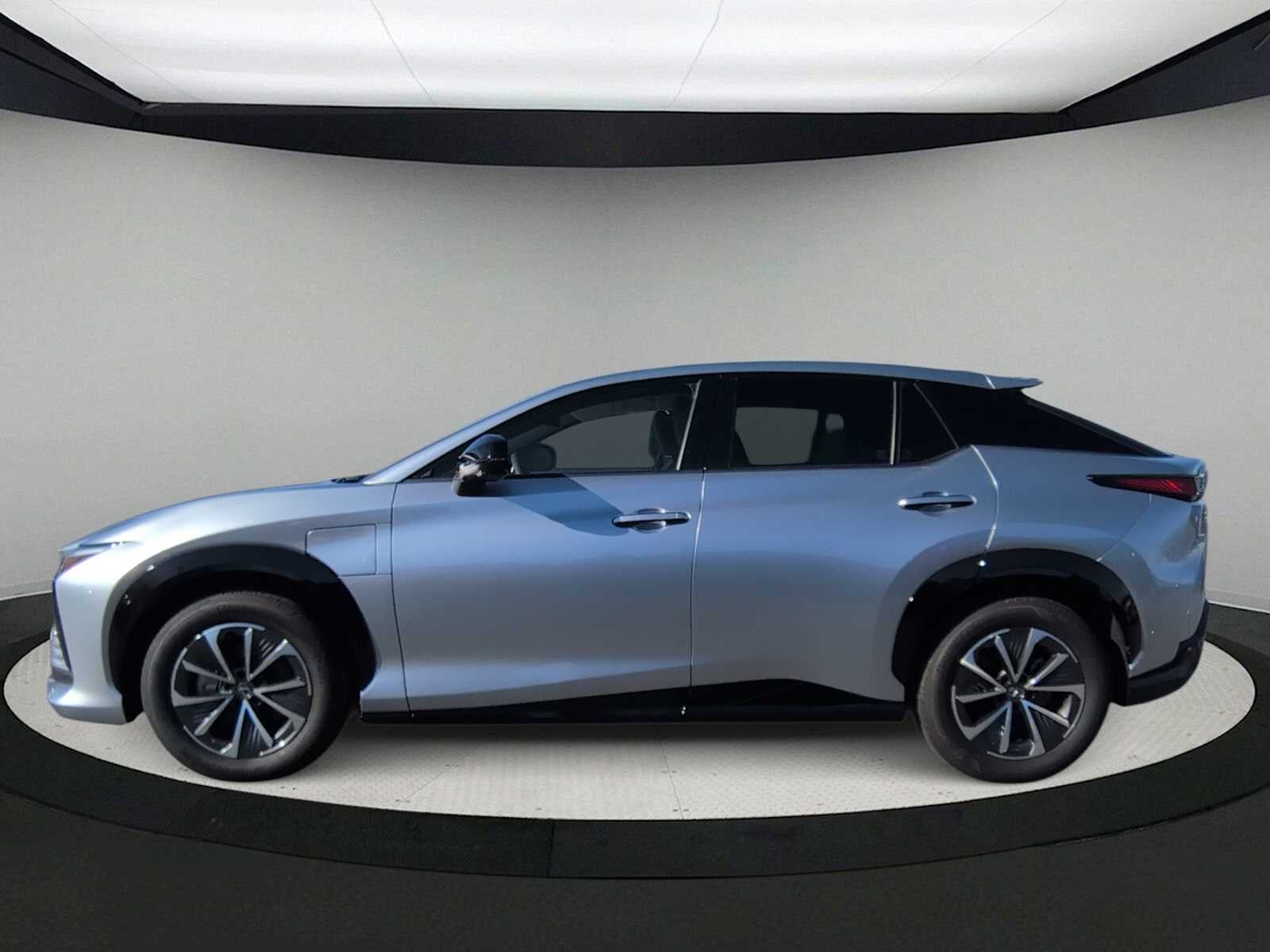 2024 Lexus RZ Premium